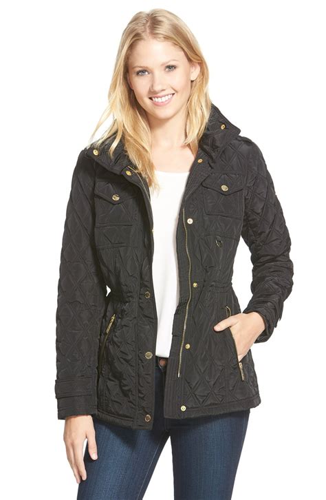 jackets for women michael kors